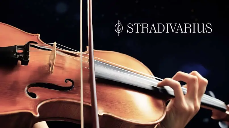 Stradivarius