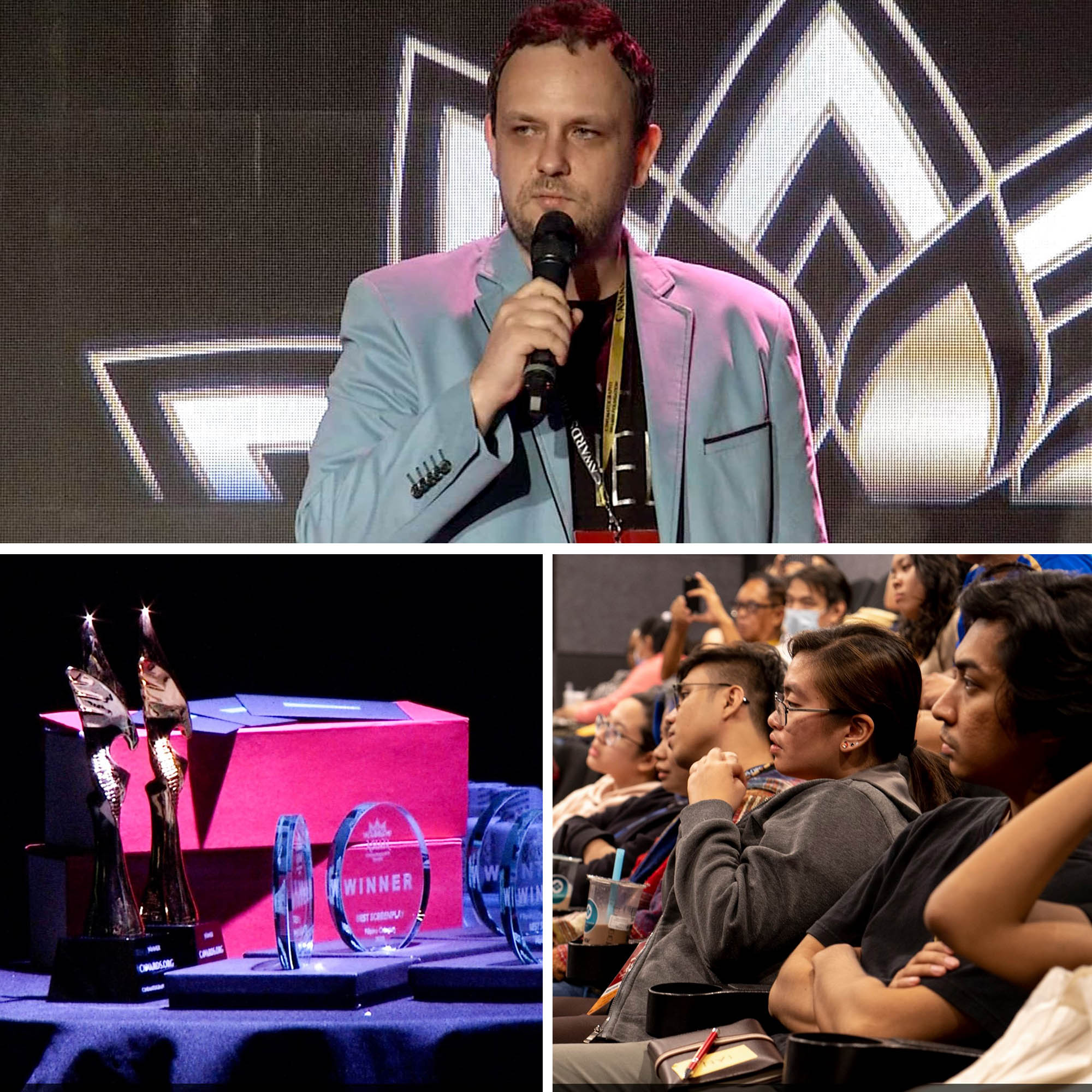 Festiwal – Manila, Filipiny