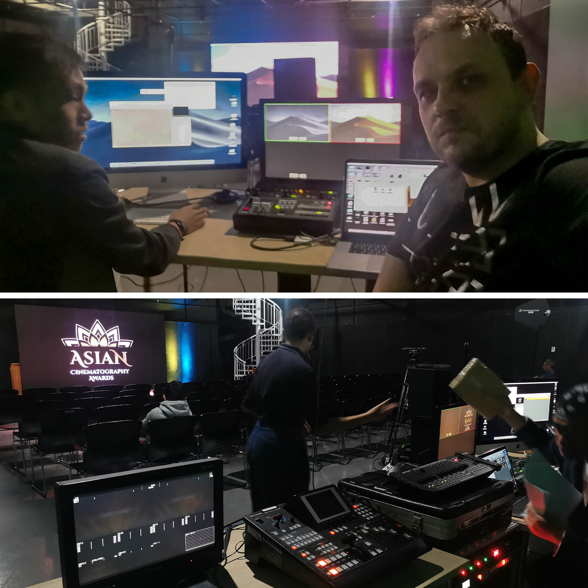 Festiwal – Manila, Filipiny