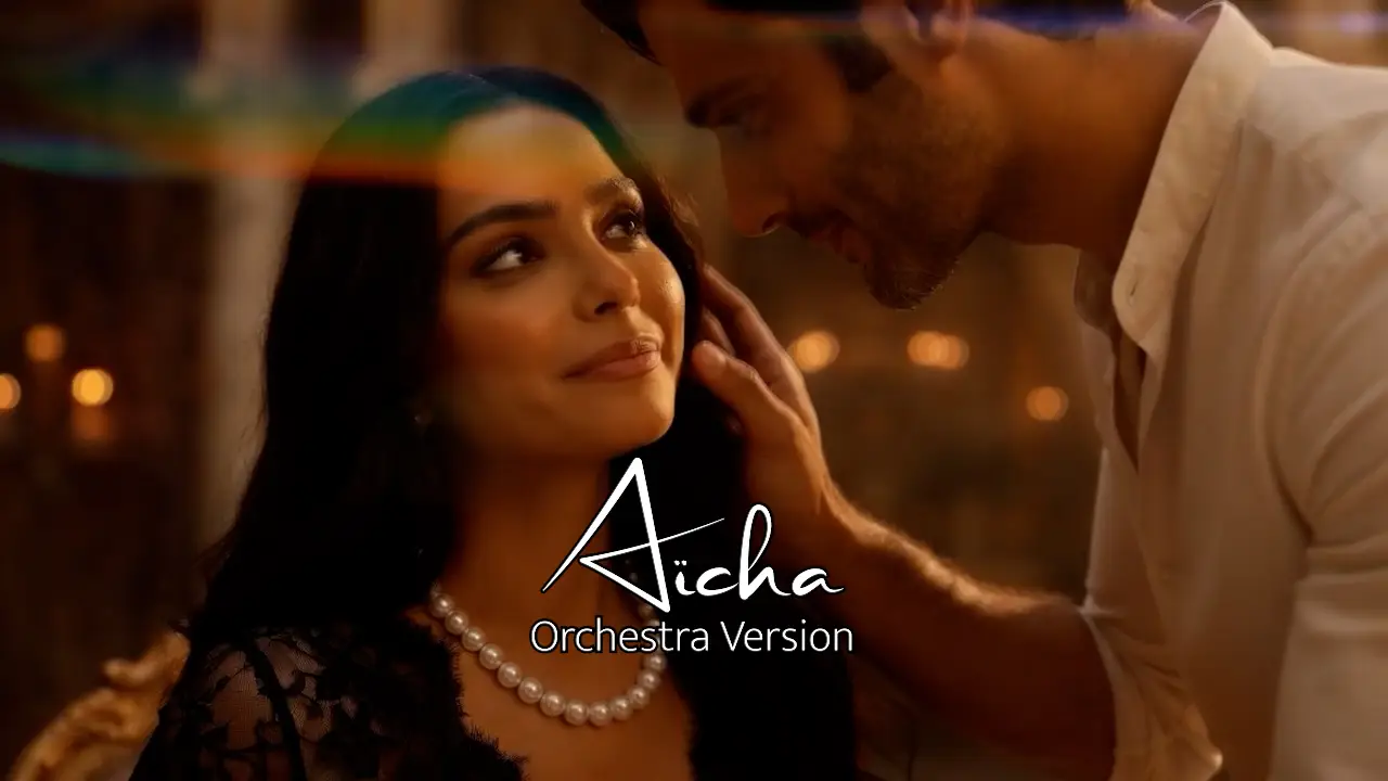 AISCHA – teledysk